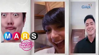 Mars Pa More: Strike a pose on TikTok’s ‘Crop Challenge!’