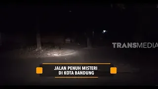 JALAN PENUH MISTERI KOTA BANDUNG | ON THE SPOT (30/01/20)