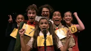 [CMT] "The 25th Annual Putnam County Spelling Bee"  Preview Trailer