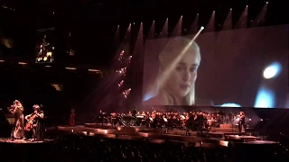 Ramin Djawadi - ‘Truth’ - Game of Thrones Live Experience - Madison Square Garden - NYC - 10/3/18