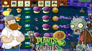 Tantangan Coment (Main Plant Vs Zombie?! #7)