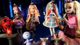 Bratzillaz Commercial - Magic Night Out