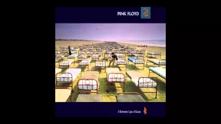 Pink Floyd - Learning to Fly (Valle Hovin Stadion, Oslo, Norway, 30.08.1994)