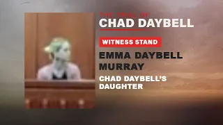 FULL TESTIMONY: Emma Daybell Murray, Chad Daybell's daughter, testifies in Chad Daybell trial