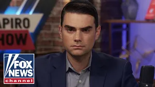 Ben Shapiro: Rittenhouse coverage botched by lying media hacks