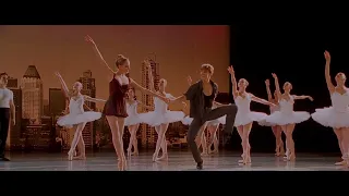 Center Stage (2000) - Final dance (by KYRILLOS)