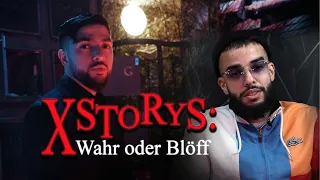 ER WAR IN IHN VERLIEBT UND PSYCHISCH AM ENDE ⎮ mit Sami - X Storys