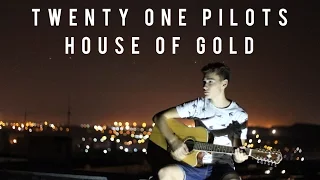 Twenty One Pilots - House of Gold (duztwind cover)