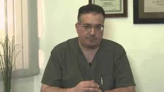 د.عادل الهدلق، إستشاري تقويم الأسنان والفكين في مركز إمج لطب الأسنان