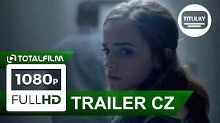 The Circle (2017) CZ HD trailer (E. Watson)