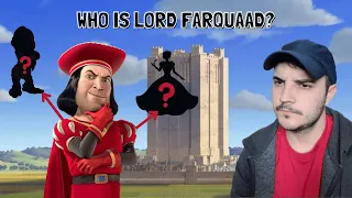 Who Is Lord Farquaad? [Shrek Theory Explained]