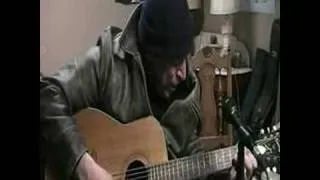 Captain Kennedy Neil Young Cover