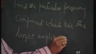 Lecture - 12 Fourier Series (6)