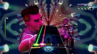 Rock Band 3 - "I Need to Know" Expert Guitar 100% FC