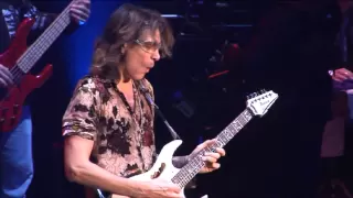 Steve Vai  Tender Surrender full HD