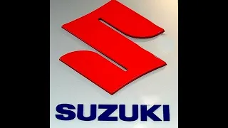 Судзуки. все модели и цены 2021 год SUZUKI прайс листы