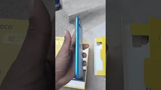 Realme C31 Unboxing Best Look Smart Phone #kumarpankajteg #gaming #realme #shorts