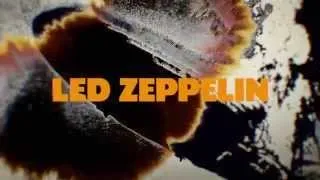 Led Zeppelin Deluxe Edition