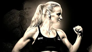 Bullet | Valentina Shevchenko HIGHLIGHTS 2022