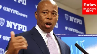 Mayor Eric Adams Expands New Yorkers' Telehealth Access For Abortion Care