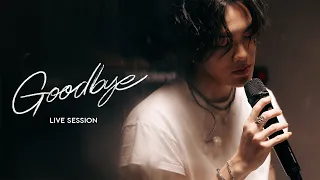 PUN - Goodbye (Live Session)