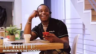 The Making Of: An Invitation to the Cookout, EP. 5 "Your Breath Smells Like S—"