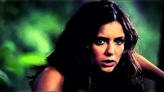 Katherine Pierce | Girl on fire