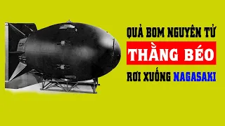 Nguyên lý hoạt động của Bom Nguyên tử? - Giải thích siêu dễ hiểu