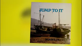 [AMPHONIC MUSIC LTD] AMPS 126 - Noah's People - Jump To It