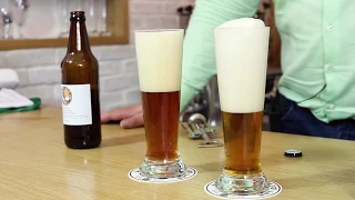 Стили пива American Pale ale & Indian Pale ale