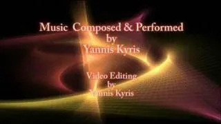 Dark Planet / Music by Yannis Kyris