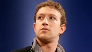 Four Things You Don't Know About Mark Zuckerberg