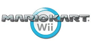 N64 Sherbet Land - Mario Kart Wii Music Extended