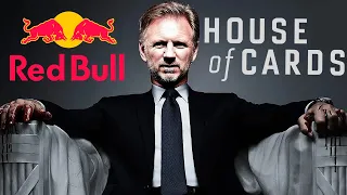 Red Bull Vs Horner | It's Just a Game of POWER