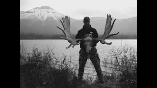 Yukon Gold, Moose Hunt, BIG GAME FILMS