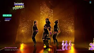 Buttons - Just Dance 2022