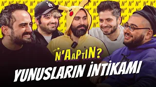 SAPKIN POKEMONLAR - N'aaptın 27. Bölüm