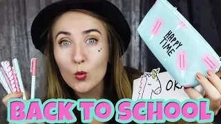 BACK TO SCHOOL 2018 | Покупки КАНЦЕЛЯРИИ В ШКОЛУ| КАНЦЕЛЯРИЯ | Обзор канцелярии Haul