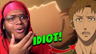 WORST DAD! | MUSHOKU TENSEI: JOBLESS REINCARNATION  EP. 4 REACTION!