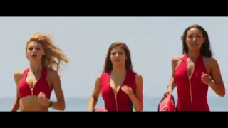 Baywatch Official Trailer #2 2017 Dwayne Johnson, Zac Efron Comedy Movie