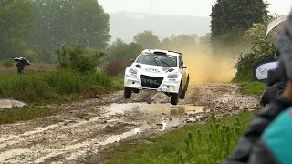 Rally Reino De León 2024|Big Show& Máximum Attack