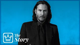 Why Keanu Reeves Is The Most Humble Guy In Hollywood