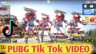 PUBG Tik Tok VIDEO || PUBG attitude tiktok || Pubg attitude status || Part 43 || Shi GamingYT