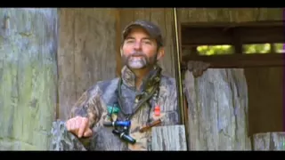 Duck Calling Tip with Will Primos