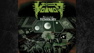 Voivod - Killing Technology