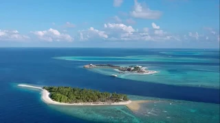 Plumeria Maldives Thinadhoo Vaavu Atoll