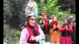 Gilaki music; Khadijeh jan