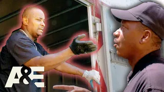 Ticketing Delivery Drivers - Top 6 Moments | Parking Wars | A&E