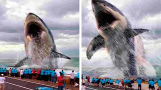 99 Facts That Prove the Ocean Is Scarier Than You Thought