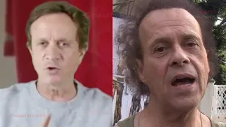 Richard Simmons Speaks Out Against Biopic Starring Pauly Shore